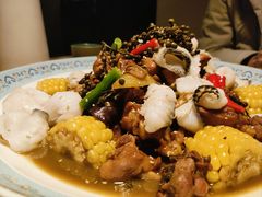 -长亭酒肆.武夷菜(鼓楼后海店)
