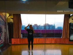 -DOS HOP潮上舞蹈