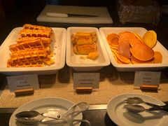 -广州富力君悦大酒店·凯菲厅