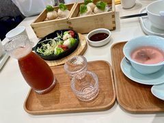 -蔡澜点心·粤菜(月星环球港店)