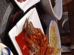 -老苏州芳和园茶酒楼  传统苏帮菜(观前店)