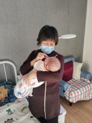 -爱陪伴一对一月子中心(融侨店)