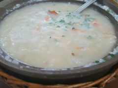 -阿婆潮汕砂锅粥(王府大街店)