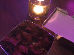 -广州柏悦酒店·悦吧·顶楼露天酒吧