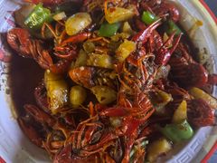 -寻味乌镇·龙虾烧烤