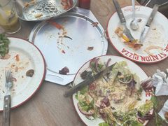 -Tubestation站点比萨(五道营店)