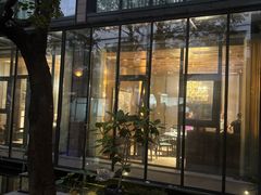 -酒蜻蜓·庭院私房菜(天元东路店)