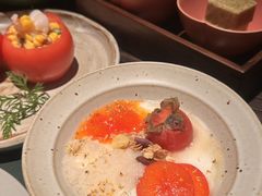 -薇酌饮·陕西菜(南门外店)