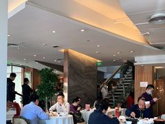 大堂-衡山汇·高级粤菜(霄云路店)