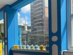 -羊巴道新疆菜·清真(上梅林店)