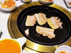 -韩时烤肉(枫蓝店)