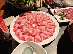 牛舌-南门涮肉(上海一店)