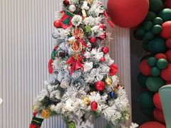 -奈雪的茶(亨特国际广场店)