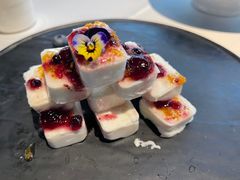 -黛瓦里巷(南京东路店)