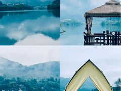 -楠溪江风景名胜区