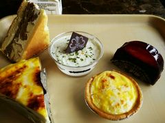 -蜂蝶来饼店(拱北总店)