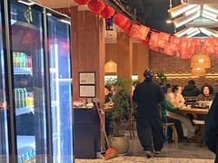 -味莊餐厅(康庄南街店)