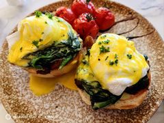 -The Rug Cafe(王府中环店)