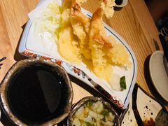 -初居食屋日式料理(万象城购物中心店)