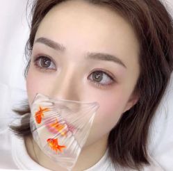 -韩美绣·骨相纹眉·洗眉美瞳线