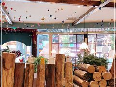 -芭莉与彩虹西餐厅(成都合生汇店)