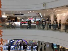 -万达广场(惠州大亚湾店)