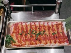 -韩宫宴烤肉·料理(青浦宝龙店)