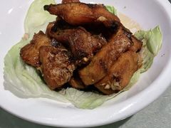 竹节虾-石湖大酒店(桐泾店)