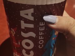 -COSTA COFFEE(西贸凯德晶品4层2店)