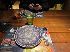 -卢布里西餐厅(总店)