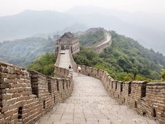 -居庸关长城