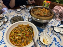 -柴火农家·江西赣南菜(土华店)