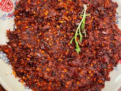 -赵美丽重庆火锅(西安直营总店)