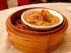 -潮府馆·非遗潮州菜·世纪公园(新国际博览中心店)