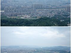 -青芝山风景名胜区