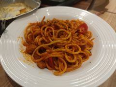 -必胜客(浦上万达店)