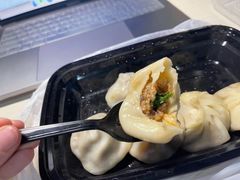 -鸡鸣汤包(仙林店)