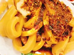 -清真·益鑫羊肉手抓馆(花园北街店)