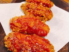 -I HOLIC艾豪丽披萨(KKone店)