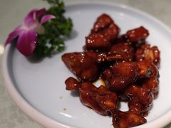 上海小排-三玛璐酒楼(汉口路店)