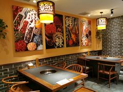 -来涮蜀鲜货火锅串串香(菜市口店)