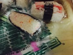-鲜道寿司(无锡苏宁店)