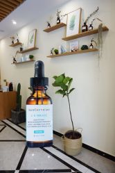 -悦芳庭美肤美体品牌集合店