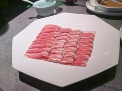 -鼎鼎香·港式火锅(北京SKP店)