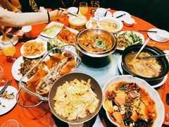 招牌毛血旺-楚灶王(徐东店)