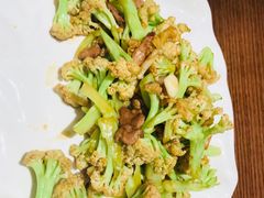 -北李妈妈菜·虾爬子大锅贴(贵和店)