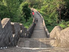 -求水山公园