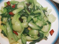 -靠山屯东北农家菜(八龙桥雅苑店)
