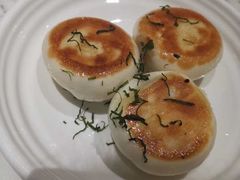 -青雅中餐厅(大连金石滩绿发希尔顿度假酒店)