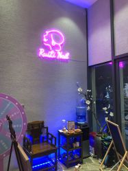 -RL Nail·瑞丽美甲美睫品牌原创店